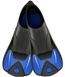 Ласты для бассейна Aqua Sphere Microfin 36/37 blue/black