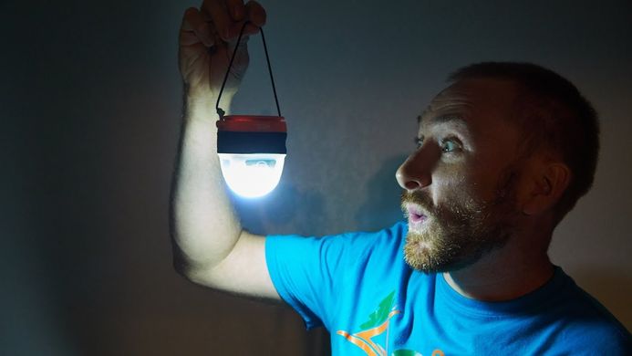 Petzl Noctilight