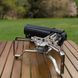Горелка газовая Snow Peak GS-600KH Home&Camp khaki