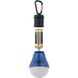 Набір ліхтарів AceCamp LED Tent Lamp blue