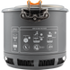 Система приготування їжі Jetboil Stash Cooking System 0.8 L