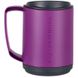 Термокружка Lifeventure Insulated Ellipse Mug, Фіолетовий