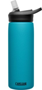 Фляга CamelBak Eddy+ SST Vacuum Insulated 20oz (Larkspur)