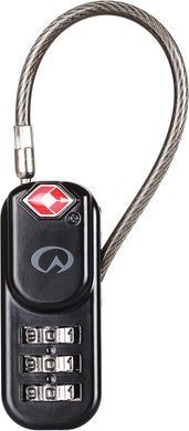 Замок Lifeventure TSA Zipper Lock