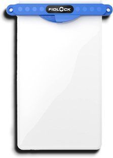 Гермочохол Fidlock Hermetic Dry Bag Medi S blue