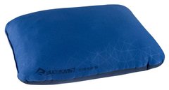 Sea To Summit Foam Core Pillow Regular blue