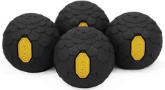 Комплект опор для кресел Helinox Vibram Ball Feet 45mm black