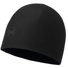 Шапка Buff® Microfiber & Polar Hat Solid Black