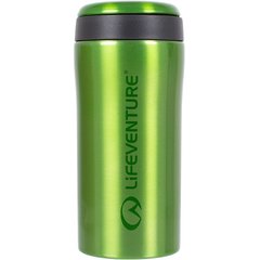 Lifeventure Thermal Mug, green