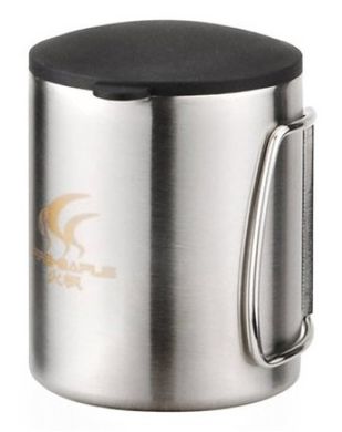 Термокружка Fire-Maple Portable Cup 220ml (FMP-301)