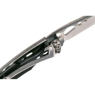 Нож Leatherman Skeletool KBx Black
