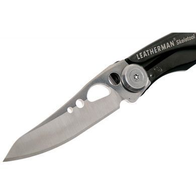Нож Leatherman Skeletool KBx Black