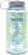 Пляшка для води Nalgene Wide Mouth Sustain Water Bottle SeaFoam w/Platinum Blue Tie Dye 1L