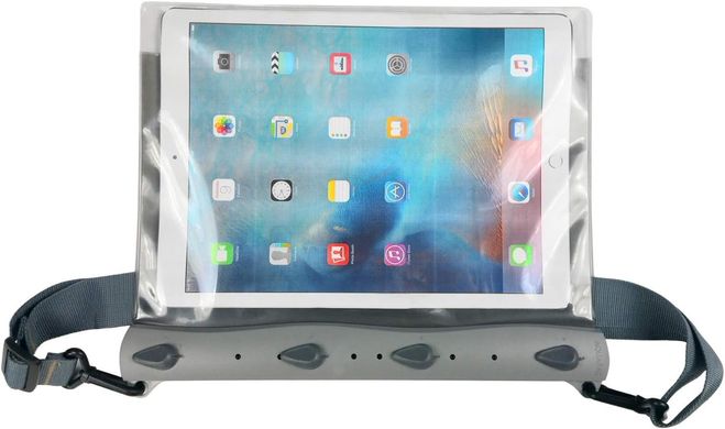 Водонепроницаемый чехол Aquapac Waterproof iPad Pro Case