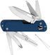 Мультитул Leatherman Free T4 Navy