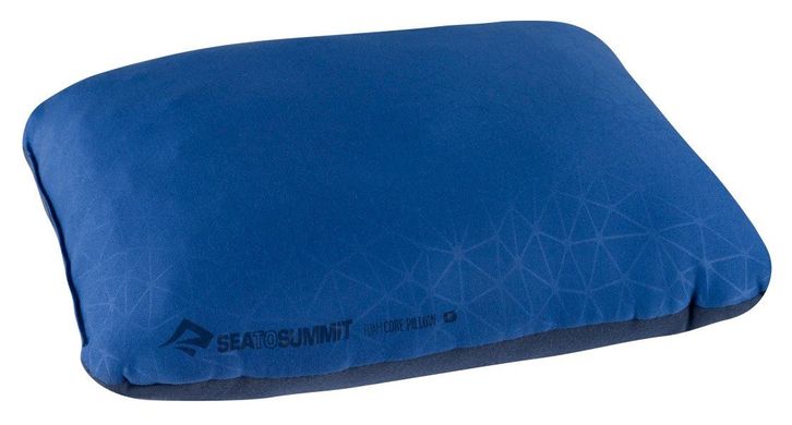 Sea To Summit Foam Core Pillow Regular blue
