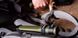 Нож Morakniv Kansbol Multi-Mount green (пластиковые ножны)