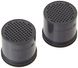 LifeStraw Activated Carbon Replacement Filter (Go,Universal), 2 pc