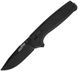 Нож SOG Terminus XR G10 Blackout (SOG TM1027-CP)