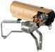 Горелка газовая Snow Peak GS-600KH Home&Camp khaki