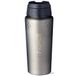 Термокружка Primus TrailBreak Vacuum Mug 0.35L silver