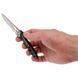 Нож Leatherman Skeletool KBx Black
