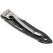 Нож Leatherman Skeletool KBx Black