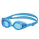 Очки для плавания Squidjet Jr, Темно-синий, Для детей, Тренировочные