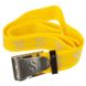 Scubapro Weight Belt yellow
