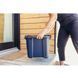 Водонепроникний бокс Gregory Alpaca Camp Box 50 slate blue