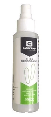 Спрей-нейтрализатор запаха для обуви BaseCamp 100 мл (BCP 40501)