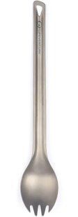 Lifeventure Titanium Long-Handled