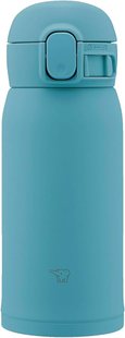 Термокружка Zojirushi SM-WS36GM 0.36L aqua green