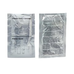 Katadyn Combi Carbon Replacement Pack