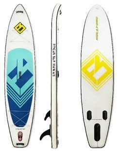Сапборд Focus SUP Hawaii GBA 11'6" x 33" x 6"