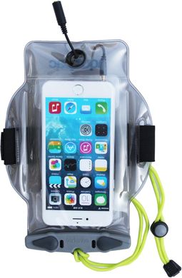 Aquapac Waterproof iTunes Case Large