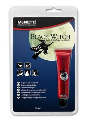Клей для неопрену McNett Black Witch