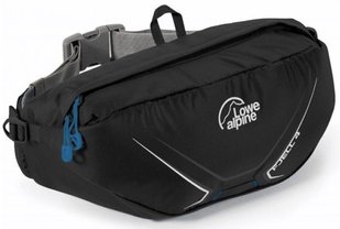 Поясна сумка Lowe Alpine Fjell 4 Black