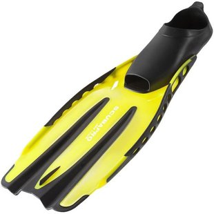 Ласты Scubapro Jet Club 36/37 yellow