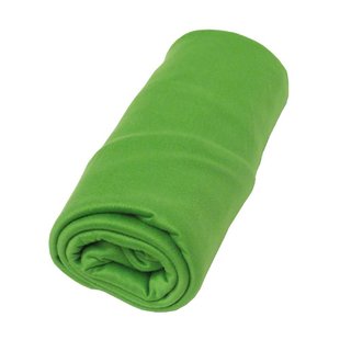 Sea To Summit Pocket Towel L, lime