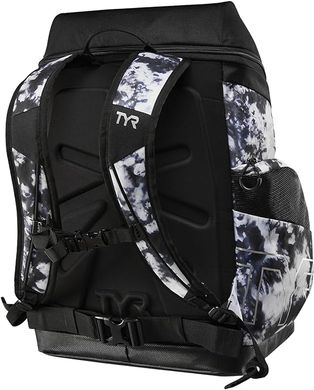 Рюкзак TYR Alliance 45L Tie Dye