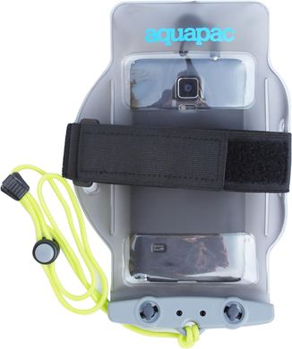 Aquapac Waterproof iTunes Case Large