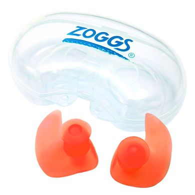 Беруши детские Zoggs Aqua Plugz Junior