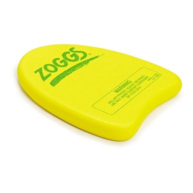 Дошка для плавання дитяча Zoggy Mini Kickboard