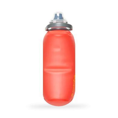 Фляга HydraPak Stow 500 ml red
