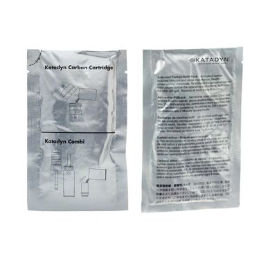 Katadyn Combi Carbon Replacement Pack