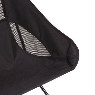 Стул Helinox Chair Two all black