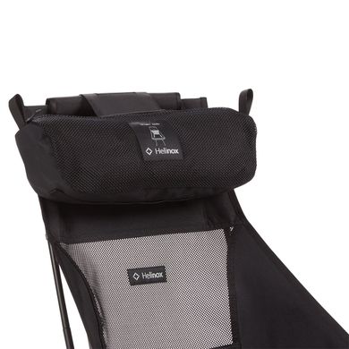 Helinox Chair Two all black