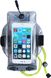 Водонепроницаемый чехол с креплением на руку Aquapac Waterproof iTunes Case Large