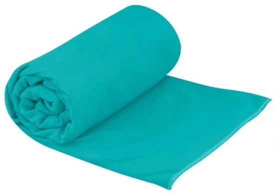 Полотенце Sea To Summit DryLite Towel M, baltic blue